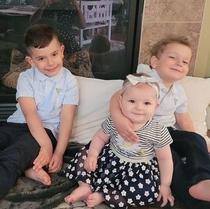 Meet your Posher, Natasha